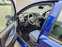 Fiat Panda 1.2 Dynamic 5drs 08-2007 Blauw Metallic 113dkm NAP!!