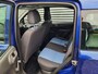 Fiat Panda 1.2 Dynamic 5drs 08-2007 Blauw Metallic 113dkm NAP!!