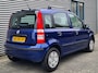 Fiat Panda 1.2 Dynamic 5drs 08-2007 Blauw Metallic 113dkm NAP!!