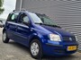 Fiat Panda 1.2 Dynamic 5drs 08-2007 Blauw Metallic 113dkm NAP!!