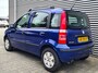 Fiat Panda 1.2 Dynamic 5drs 08-2007 Blauw Metallic 113dkm NAP!!