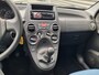 Fiat Panda 1.2 Dynamic 5drs 08-2007 Blauw Metallic 113dkm NAP!!
