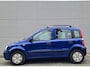 Fiat Panda 1.2 Dynamic 5drs 08-2007 Blauw Metallic 113dkm NAP!!