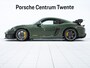 Porsche 718 Cayman GT4 RS