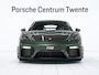 Porsche 718 Cayman GT4 RS