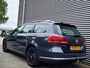 Volkswagen Passat Variant 1.4 TSI Comfortline BlueMotion AUT 07-2011 Island Grey Pearl