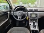 Volkswagen Passat Variant 1.4 TSI Comfortline BlueMotion AUT 07-2011 Island Grey Pearl