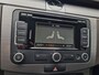 Volkswagen Passat Variant 1.4 TSI Comfortline BlueMotion AUT 07-2011 Island Grey Pearl