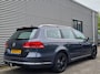 Volkswagen Passat Variant 1.4 TSI Comfortline BlueMotion AUT 07-2011 Island Grey Pearl