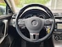 Volkswagen Passat Variant 1.4 TSI Comfortline BlueMotion AUT 07-2011 Island Grey Pearl