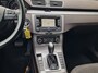 Volkswagen Passat Variant 1.4 TSI Comfortline BlueMotion AUT 07-2011 Island Grey Pearl