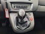 Renault Grand Scenic 2.0-16V Business Line MPV 08-2009 Zwart Metallic