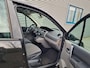 Renault Grand Scenic 2.0-16V Business Line MPV 08-2009 Zwart Metallic