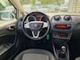 SEAT Ibiza 1.4 Style 5drs 01-2010 Candy White