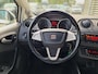 SEAT Ibiza 1.4 Style 5drs 01-2010 Candy White