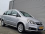 Opel Zafira 1.8 Cosmo 7Pers. 11-2005 Reflexzilver Metallic APK NIEUW!!