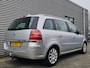Opel Zafira 1.8 Cosmo 7Pers. 11-2005 Reflexzilver Metallic APK NIEUW!!