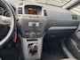 Opel Zafira 1.8 Cosmo 7Pers. 11-2005 Reflexzilver Metallic APK NIEUW!!
