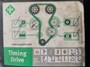 Opel Zafira 1.8 Cosmo 7Pers. 11-2005 Reflexzilver Metallic APK NIEUW!!