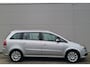 Opel Zafira 1.8 Cosmo 7Pers. 11-2005 Reflexzilver Metallic APK NIEUW!!