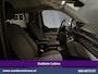 Ford Transit Custom 2.0 TDCI 136pk L1H1 Dubbele Cabine Fabrieksgarantie Euro6 Airco | 5-Zits | Camera | Navigatie | Parkeersensoren Cruisecontrol, Stoelverwarming, Applecarplay, Android Auto, velgen, 2500kg trekvermogen