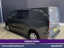 Ford Transit Custom 2.0 TDCI 136pk L1H1 Dubbele Cabine Fabrieksgarantie Euro6 Airco | 5-Zits | Camera | Navigatie | Parkeersensoren Cruisecontrol, Stoelverwarming, Applecarplay, Android Auto, velgen, 2500kg trekvermogen