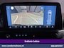 Ford Transit Custom 2.0 TDCI 136pk L1H1 Dubbele Cabine Fabrieksgarantie Euro6 Airco | 5-Zits | Camera | Navigatie | Parkeersensoren Cruisecontrol, Stoelverwarming, Applecarplay, Android Auto, velgen, 2500kg trekvermogen