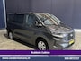 Ford Transit Custom 2.0 TDCI 136pk L1H1 Dubbele Cabine Fabrieksgarantie Euro6 Airco | 5-Zits | Camera | Navigatie | Parkeersensoren Cruisecontrol, Stoelverwarming, Applecarplay, Android Auto, velgen, 2500kg trekvermogen