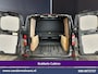 Ford Transit Custom 2.0 TDCI 136pk L1H1 Dubbele Cabine Fabrieksgarantie Euro6 Airco | 5-Zits | Camera | Navigatie | Parkeersensoren Cruisecontrol, Stoelverwarming, Applecarplay, Android Auto, velgen, 2500kg trekvermogen