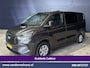 Ford Transit Custom 2.0 TDCI 136pk L1H1 Dubbele Cabine Fabrieksgarantie Euro6 Airco | 5-Zits | Camera | Navigatie | Parkeersensoren Cruisecontrol, Stoelverwarming, Applecarplay, Android Auto, velgen, 2500kg trekvermogen