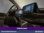 Ford Transit Custom 2.0 TDCI 136pk L1H1 Dubbele Cabine Fabrieksgarantie Euro6 Airco | 5-Zits | Camera | Navigatie | Parkeersensoren Cruisecontrol, Stoelverwarming, Applecarplay, Android Auto, velgen, 2500kg trekvermogen