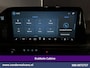 Ford Transit Custom 2.0 TDCI 136pk L1H1 Dubbele Cabine Fabrieksgarantie Euro6 Airco | 5-Zits | Camera | Navigatie | Parkeersensoren Cruisecontrol, Stoelverwarming, Applecarplay, Android Auto, velgen, 2500kg trekvermogen