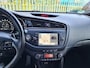 Kia Ceed Cee'd Sportswagon 1.6 CRDi GT-Line AUT 03-2017 Dark Gun Metal