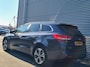 Kia Ceed Cee'd Sportswagon 1.6 CRDi GT-Line AUT 03-2017 Dark Gun Metal