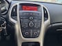Opel Astra 1.7 CDTi Edition 01-2011 Reflexzilver Metallic 151dkm NAP!!!