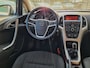 Opel Astra 1.7 CDTi Edition 01-2011 Reflexzilver Metallic 151dkm NAP!!!