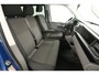 Volkswagen Transporter 2.0 TDI L2H1 150PK | DC | 6 Zits | Airco | Cruise | Carplay | Parkeersensoren