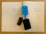 Polestar 2 Long Range Single Motor 78 kWh|88% SOH|BLACK ED.|TREKHAAK|MEMORY|CAMERA|STOEL+STUURVERW|ACC|INCL.BTW|1e EIG|NL-AUTO|NAP