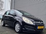 Opel Corsa 1.0-12V Essentia 5drs 03-2008 Zwart Metallic APK NIEUW!!