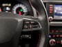 SEAT Leon 1.4 TSI ACT FR Dynamic Sport 150Pk Automaat (PANORAMADAK, BLACK PACK, NAVIGATIE, LEDER/ALCANTARA, STOELVERWARMING, ADAPTIVE CRUISE, GETINT GLAS, LED KOPLAMPEN, NIEUWSTAAT)