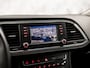 SEAT Leon 1.4 TSI ACT FR Dynamic Sport 150Pk Automaat (PANORAMADAK, BLACK PACK, NAVIGATIE, LEDER/ALCANTARA, STOELVERWARMING, ADAPTIVE CRUISE, GETINT GLAS, LED KOPLAMPEN, NIEUWSTAAT)
