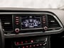 SEAT Leon 1.4 TSI ACT FR Dynamic Sport 150Pk Automaat (PANORAMADAK, BLACK PACK, NAVIGATIE, LEDER/ALCANTARA, STOELVERWARMING, ADAPTIVE CRUISE, GETINT GLAS, LED KOPLAMPEN, NIEUWSTAAT)