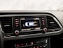 SEAT Leon 1.4 TSI ACT FR Dynamic Sport 150Pk Automaat (PANORAMADAK, BLACK PACK, NAVIGATIE, LEDER/ALCANTARA, STOELVERWARMING, ADAPTIVE CRUISE, GETINT GLAS, LED KOPLAMPEN, NIEUWSTAAT)