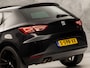 SEAT Leon 1.4 TSI ACT FR Dynamic Sport 150Pk Automaat (PANORAMADAK, BLACK PACK, NAVIGATIE, LEDER/ALCANTARA, STOELVERWARMING, ADAPTIVE CRUISE, GETINT GLAS, LED KOPLAMPEN, NIEUWSTAAT)