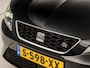 SEAT Leon 1.4 TSI ACT FR Dynamic Sport 150Pk Automaat (PANORAMADAK, BLACK PACK, NAVIGATIE, LEDER/ALCANTARA, STOELVERWARMING, ADAPTIVE CRUISE, GETINT GLAS, LED KOPLAMPEN, NIEUWSTAAT)