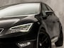SEAT Leon 1.4 TSI ACT FR Dynamic Sport 150Pk Automaat (PANORAMADAK, BLACK PACK, NAVIGATIE, LEDER/ALCANTARA, STOELVERWARMING, ADAPTIVE CRUISE, GETINT GLAS, LED KOPLAMPEN, NIEUWSTAAT)