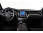 Volvo XC60 2.0 T6 Plug-in hybrid AWD Ultra Black Edition Trekhaak, ACC, Massage, Harman/Kardon, Dodehoek detectie, Rondomzicht Camera, Stoelventilatie/verwarming, Apple CarPlay/Android Auto