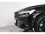 Volvo XC60 2.0 T6 Plug-in hybrid AWD Ultra Black Edition Trekhaak, ACC, Massage, Harman/Kardon, Dodehoek detectie, Rondomzicht Camera, Stoelventilatie/verwarming, Apple CarPlay/Android Auto