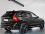 Volvo XC60 2.0 T6 Plug-in hybrid AWD Ultra Black Edition Trekhaak, ACC, Massage, Harman/Kardon, Dodehoek detectie, Rondomzicht Camera, Stoelventilatie/verwarming, Apple CarPlay/Android Auto