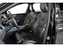 Volvo XC60 2.0 T6 Plug-in hybrid AWD Ultra Black Edition Trekhaak, ACC, Massage, Harman/Kardon, Dodehoek detectie, Rondomzicht Camera, Stoelventilatie/verwarming, Apple CarPlay/Android Auto